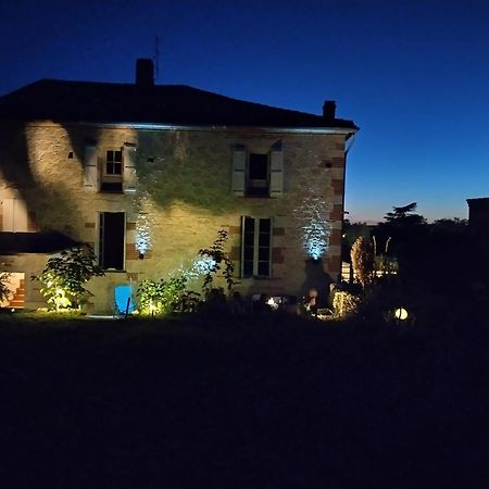 La Dilettante Appartement Malause Buitenkant foto