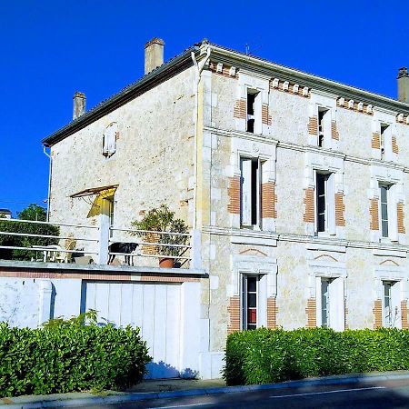 La Dilettante Appartement Malause Buitenkant foto