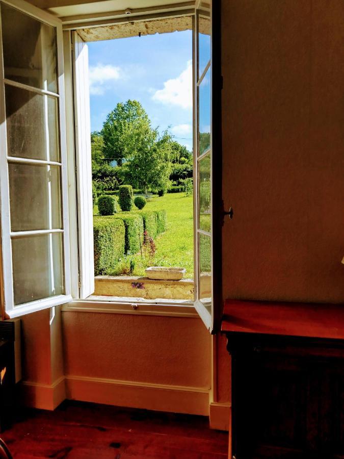 La Dilettante Appartement Malause Buitenkant foto
