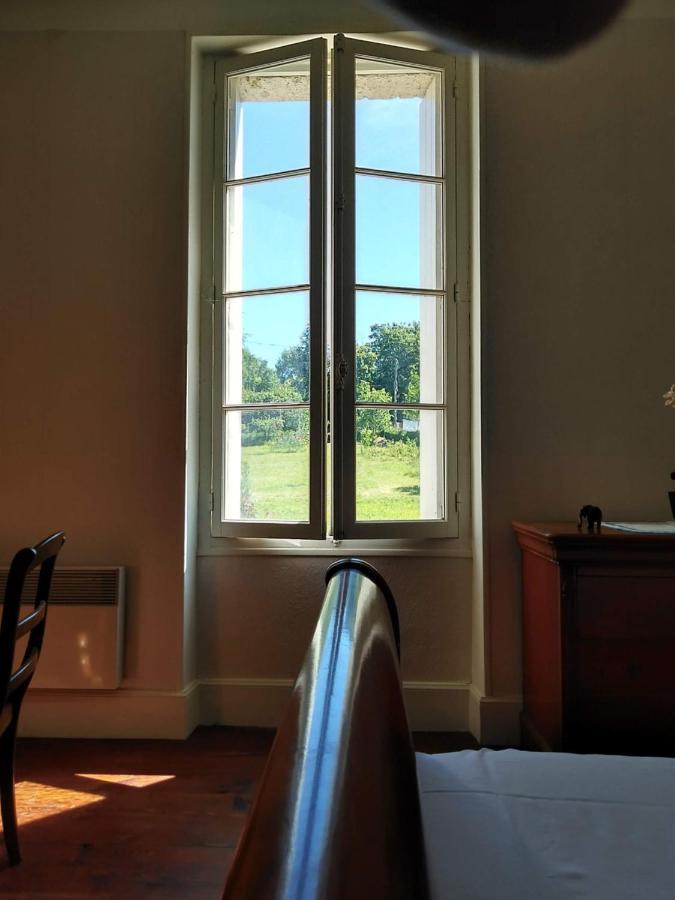 La Dilettante Appartement Malause Buitenkant foto