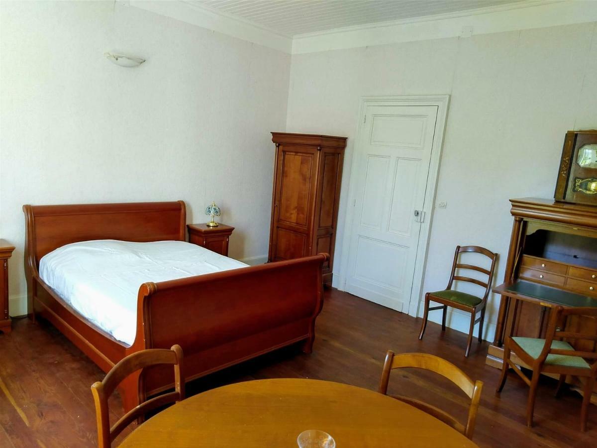 La Dilettante Appartement Malause Buitenkant foto